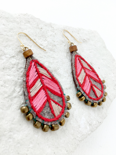 Lili Carrillo artículo 91